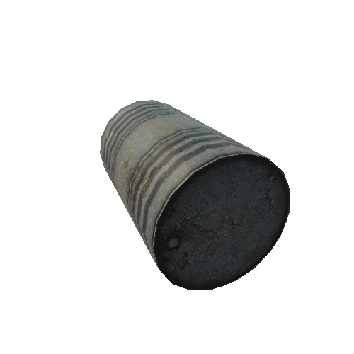 Barrel 1